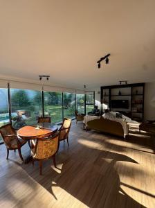 Casa en el Remanso Rodeada de Naturaleza