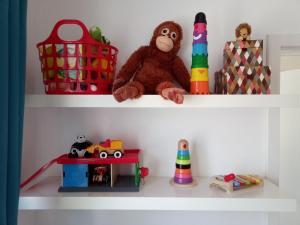 Prainha Beach and Pool House for families