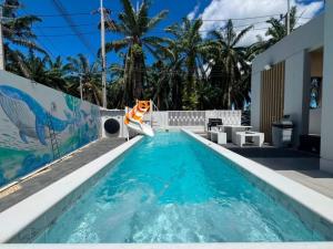 Inspire Pool Villa Ao Nang