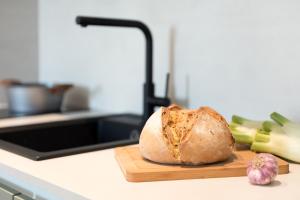Exclusive Violet Apartment - Como Center - Station