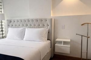 Parque 93 Apt 1H Prime Location