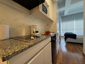 Parque 93 Apt 1H Prime Location
