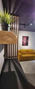 City Center Riverside apartment