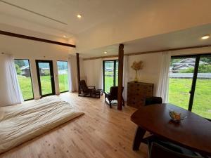 urara takashim Countryside House Near Kyot Dog Friendly