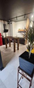 City Center Riverside apartment