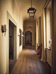 La Reserve Firenze