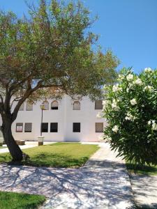 Apartamento Yerbabuena