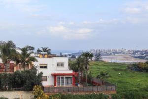 PalmStay Luxury-Mohammedia-Sablettes-Vue Mer & Fleuve