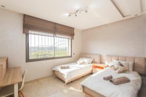 PalmStay Luxury-Mohammedia-Sablettes-Vue Mer & Fleuve