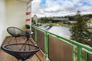 Riverside City Suite