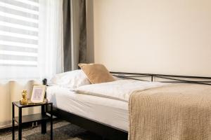 Hotel Garni Orlova