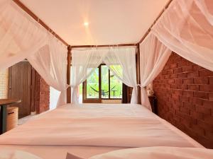 Mu Homestay Tetebatu