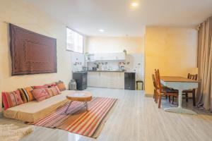 Pisac Casitas Central 2BR apartment with terrace