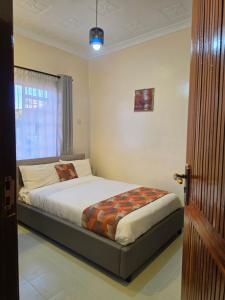 Larami House Narok