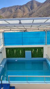 Casa Apartment Playa Tortugas