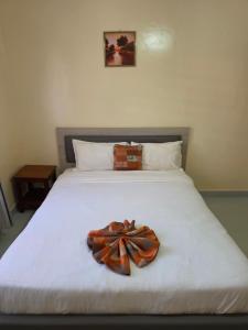 Larami House Narok