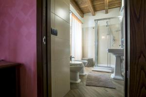 Camera Quadrupla con Bagno