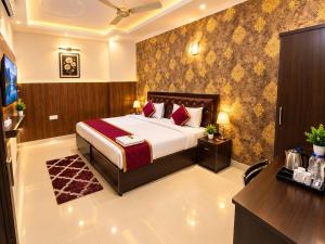 Aero by Laiysa Near Delhi Airport