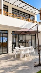 Casa Apartment Playa Tortugas