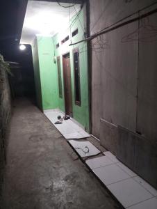 Syah Apartment