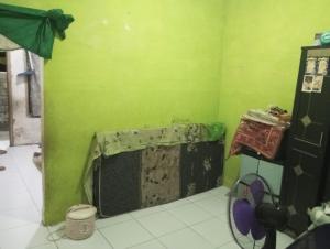 Syah Apartment
