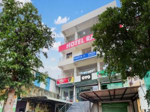 Hotel O Rayna Inn