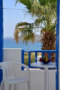 Poseidon Studios Astypalaia Greece