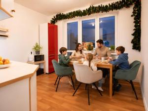 Star Apartments Brno BA22# by Starbnb EU