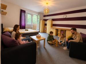 Star Apartments Brno BA22# by Starbnb EU