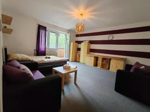 Star Apartments Brno BA22# by Starbnb EU