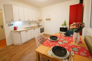 Star Apartments Brno BA22# by Starbnb EU