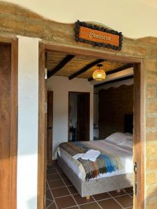 Casa Candelaria Mongua