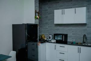 Great wall apartment
