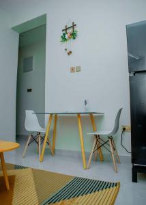 Great wall apartment