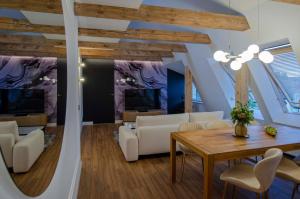 Apartament Harmony Premium