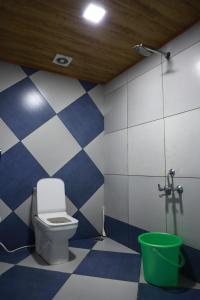 BJ Homestay Kanthalloor