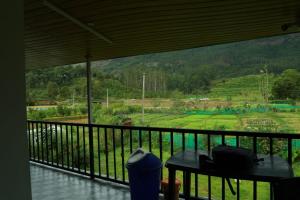 BJ Homestay Kanthalloor