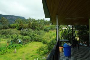 BJ Homestay Kanthalloor