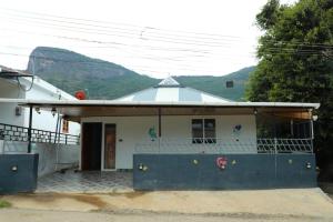 BJ Homestay Kanthalloor