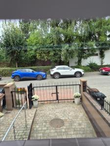 Christiana Andersena - apartament