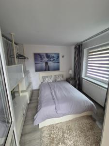 Christiana Andersena - apartament