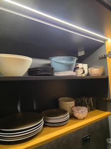Amafiore Apartment