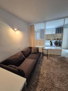 Christiana Andersena - apartament
