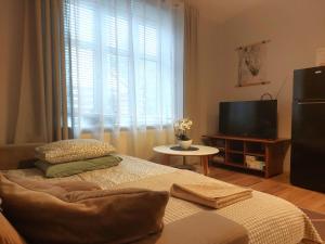 Apartamenty NOVA na Krakowskiej No 2