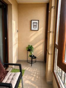 La Donna Apartment Lazur