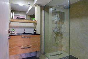 Dorcol Penthouse Apartment