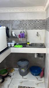 Cozy Small Studio Taghazout