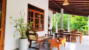 Thepu Villa