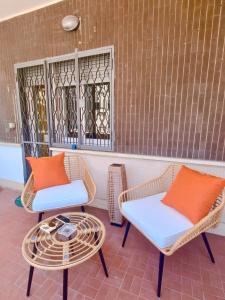 Via Lattea Vatican Apartment - Family friendly - 2 terraces