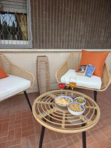 Via Lattea Vatican Apartment - Family friendly - 2 terraces